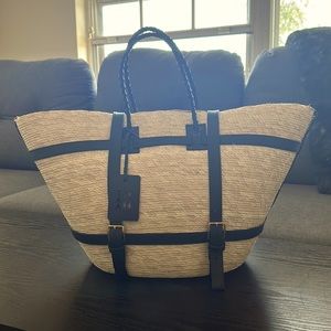 ALTUZARRA Watermill Backpack